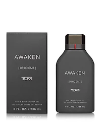 Awaken [08:00 GMT] Hair & Body Shower Gel 8 oz.