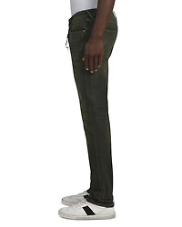 Maltese Slim Fit Jeans Army Green