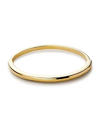 Ana Luisa Gold Bangle Bracelet - Brynley