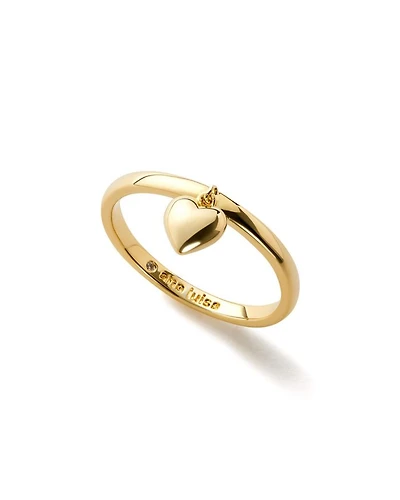 Heart Ring - Leia