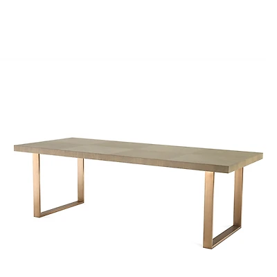 Eichholtz Remington Dining Table