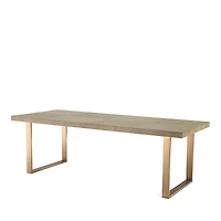 Eichholtz Remington Dining Table