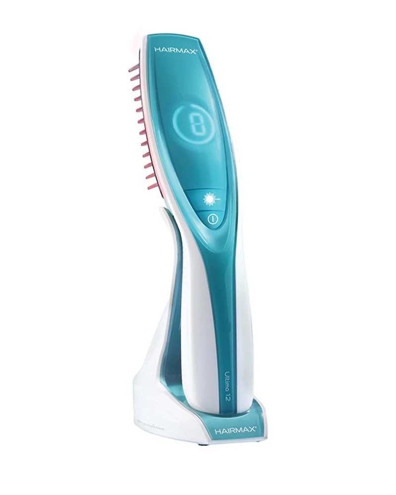 Ultima 12 Hair Growth LaserComb