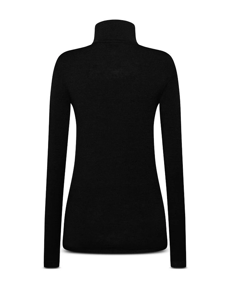 The Merino Top