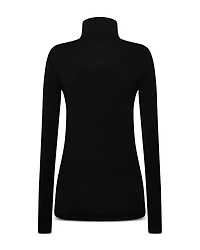 The Merino Top