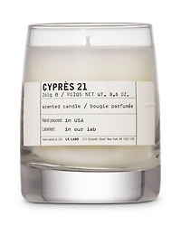 Cyprès 21 Classic Candle 8.6 oz.