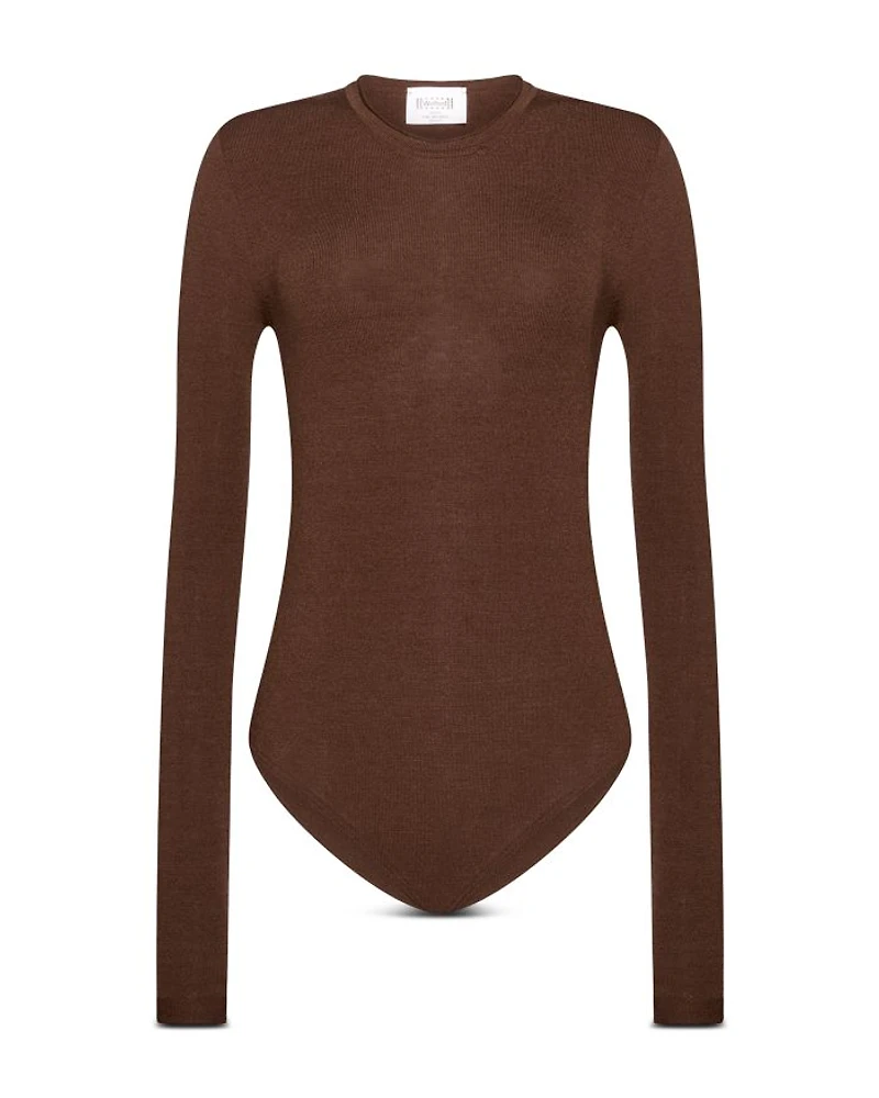 The Merino Bodysuit