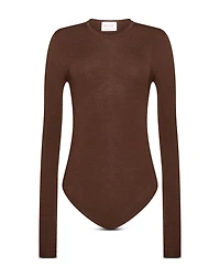 The Merino Bodysuit