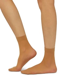 Translucent Socks