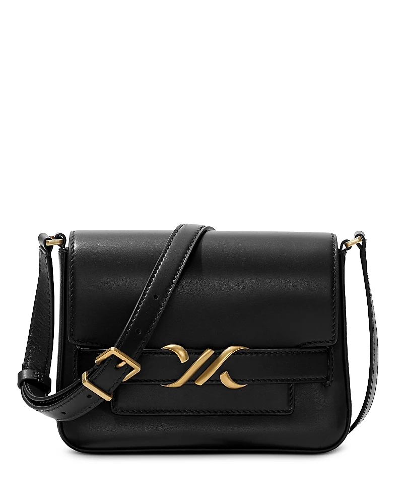 Proenza Schouler Leather Box Bag