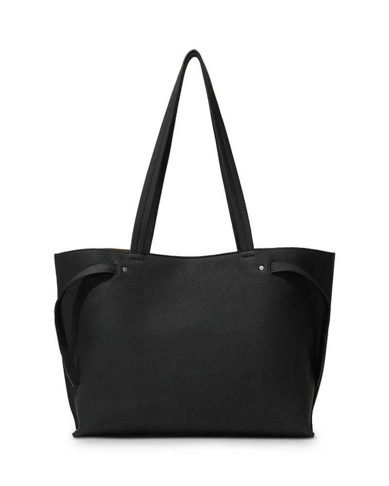 Days Leather Tote