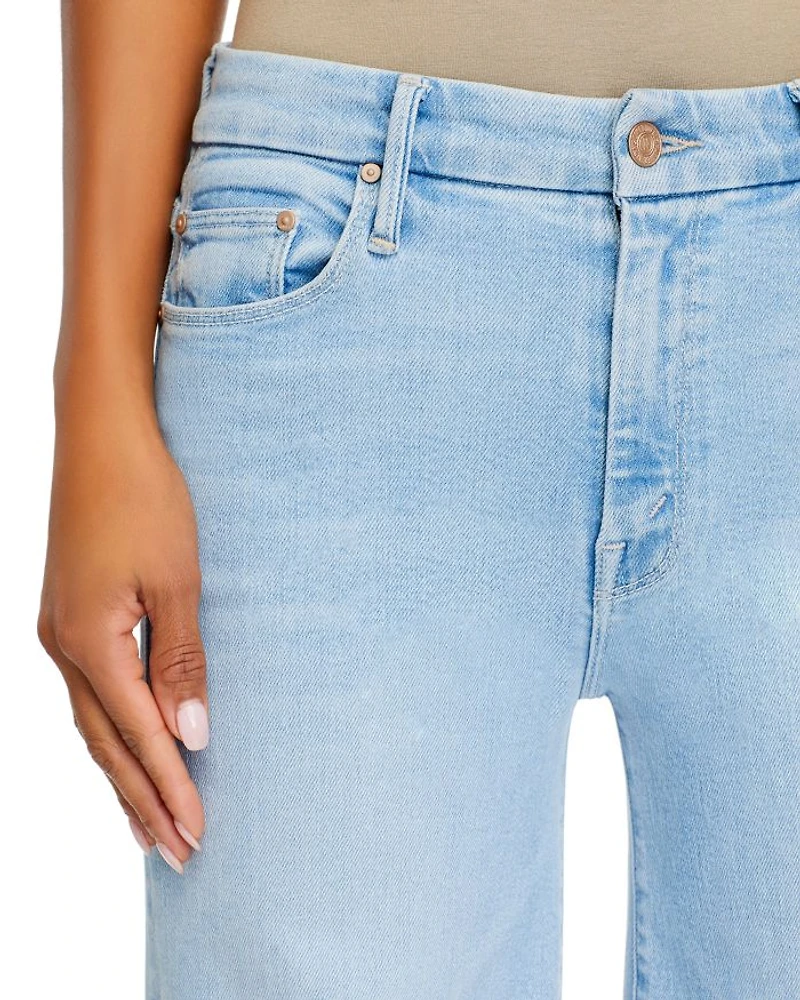 The Roller Sneak Jeans Ball Your Court