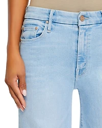 The Roller Sneak Jeans Ball Your Court