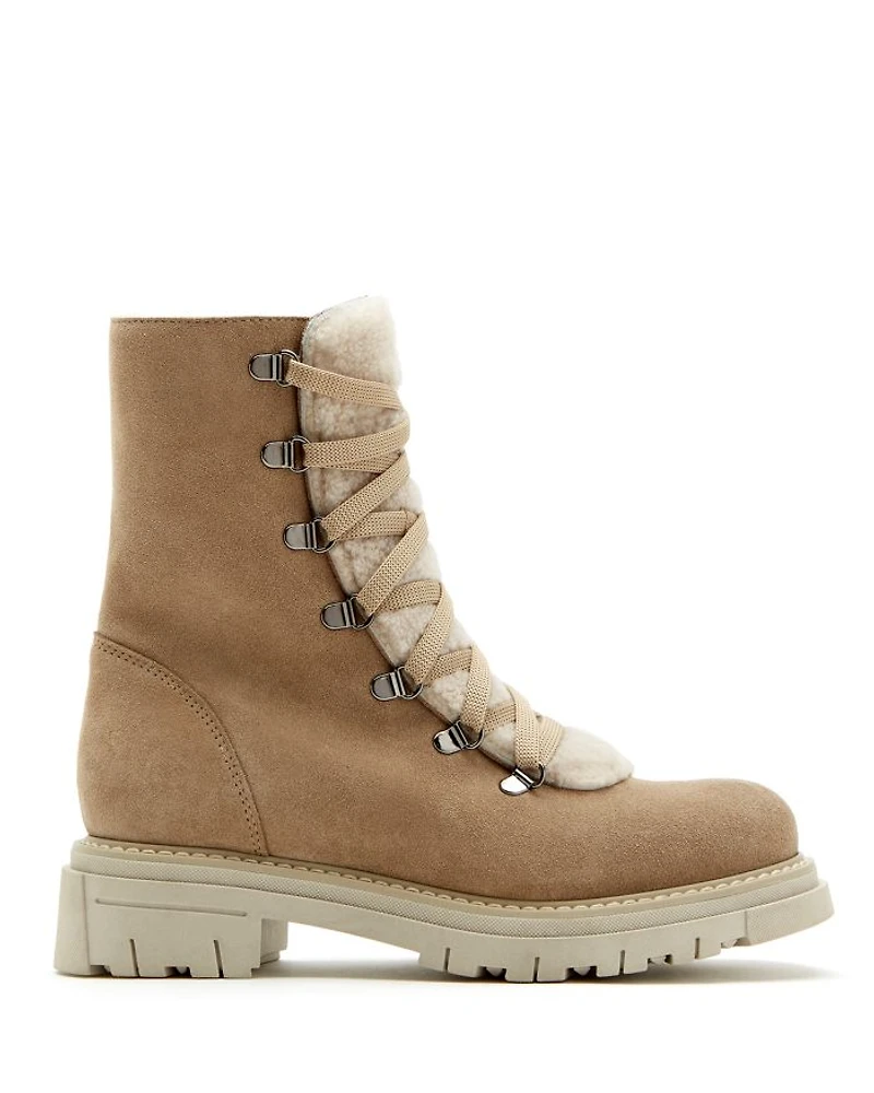 Women's Diego Boots