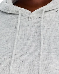 Star Hoodie Sweater