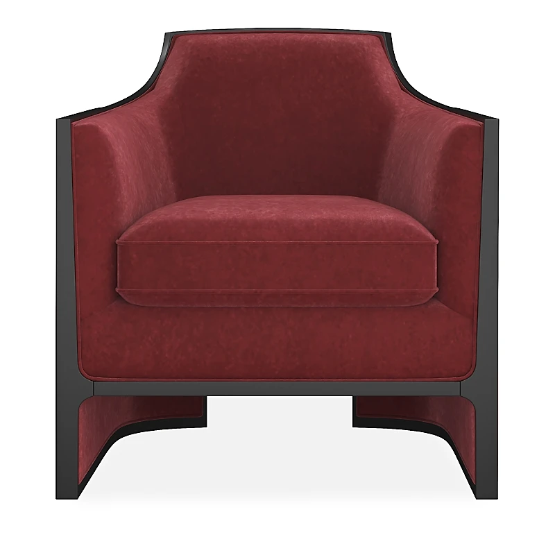 Caracole The Cat's Meow Chair