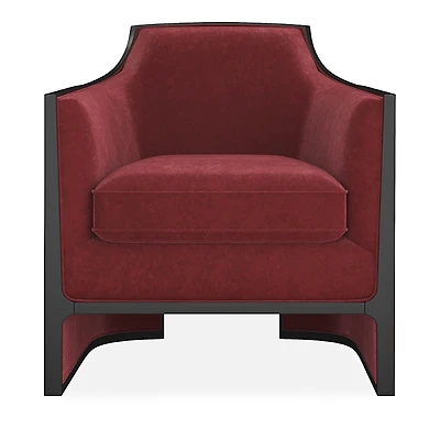 Caracole The Cat's Meow Chair