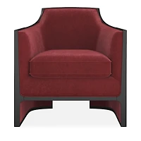 Caracole The Cat's Meow Chair