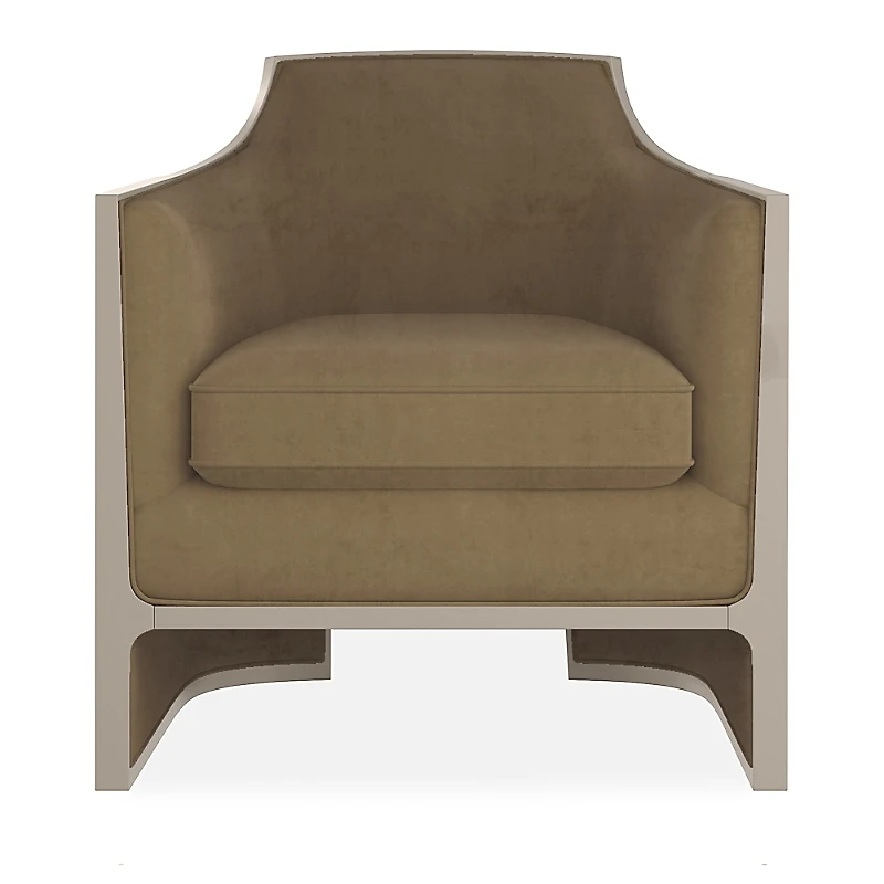 Caracole The Cat's Meow Chair