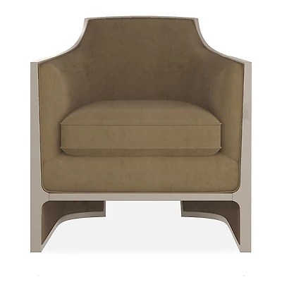 Caracole The Cat's Meow Chair