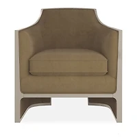 Caracole The Cat's Meow Chair