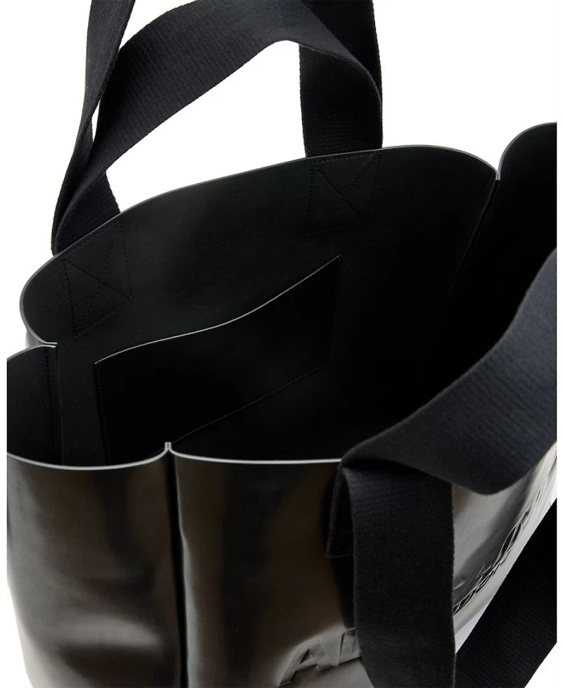 Izzy Large Leather Tote