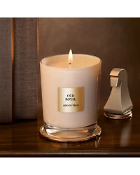 Armani/Privé Oud Royal Scented Candle 6.17 oz.