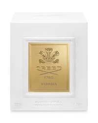 Vanisia Candle
