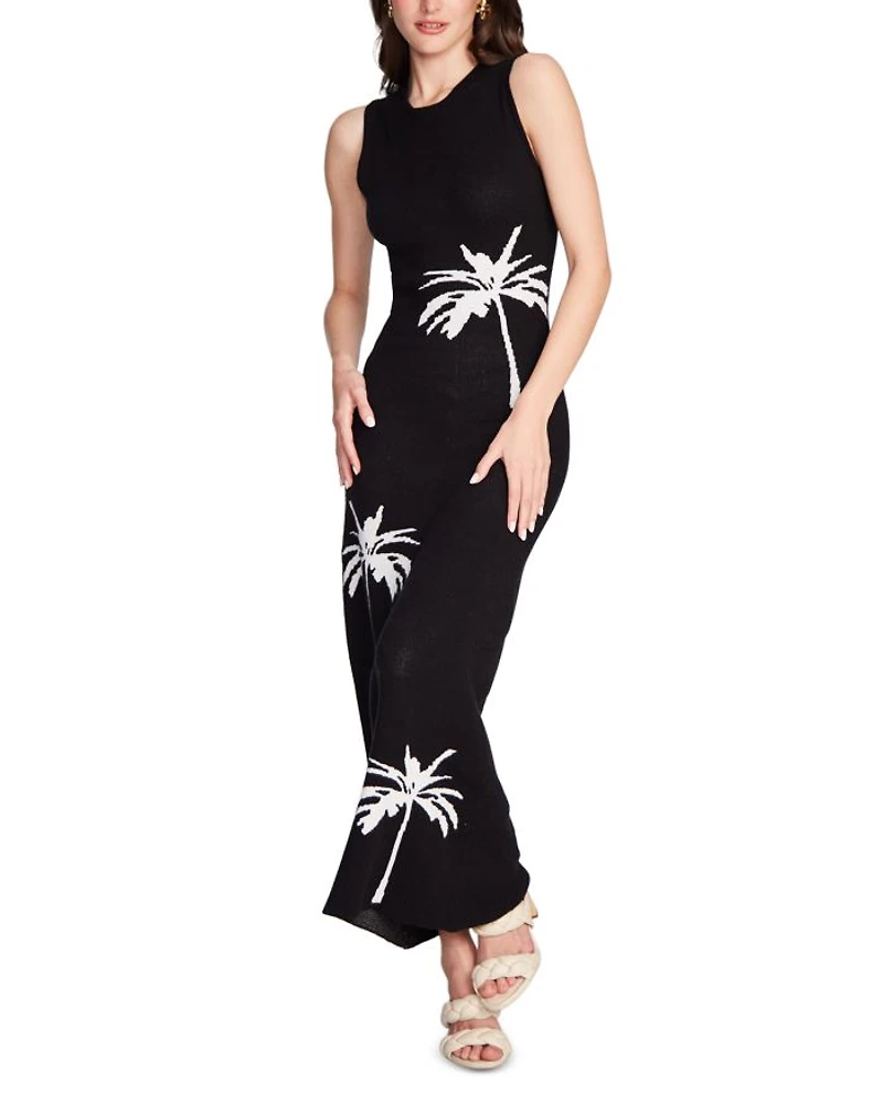 Vero Palms Cover Up Dress