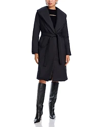 Kobi Halperin Mia Coat