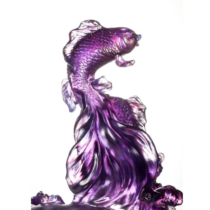 Becoming Dragon