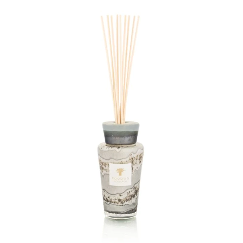 Totem Sand Atacama Luxury Mini Bottle Diffuser, 8.45 oz.