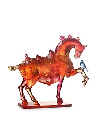 Liuli 2024 Fall Horse (Large)