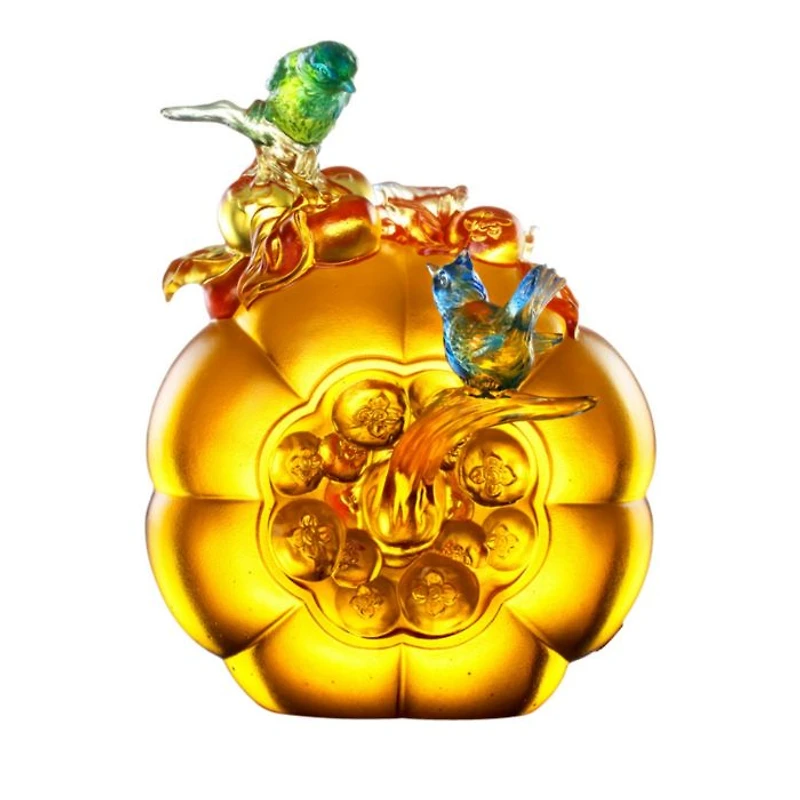 Crystal Bird, Siskin, The Allure of Spring