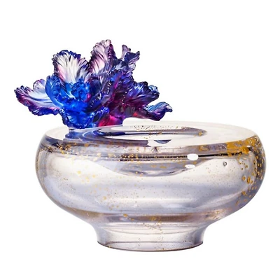 One Moon for all Blooms