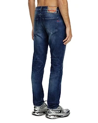 2019 D-Strukt Slim Fit Jeans Denim