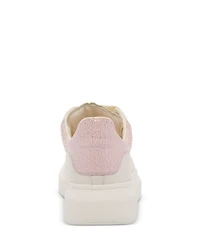 Women's Candid Platform Sneakers