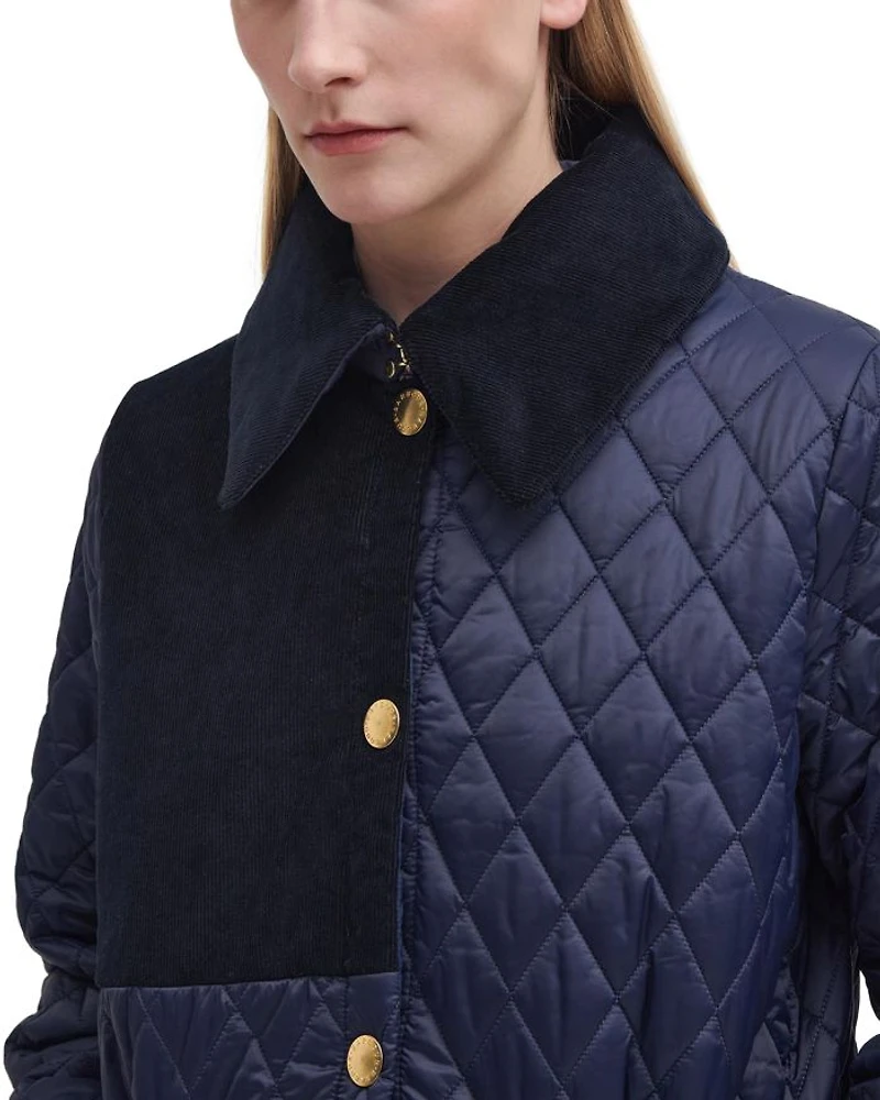 Reeth Jacket