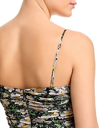 Cosmo Flowers Kasia Dress