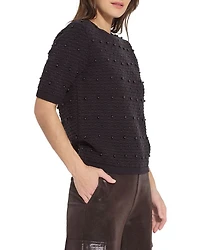 Valentina Crewneck Sweater