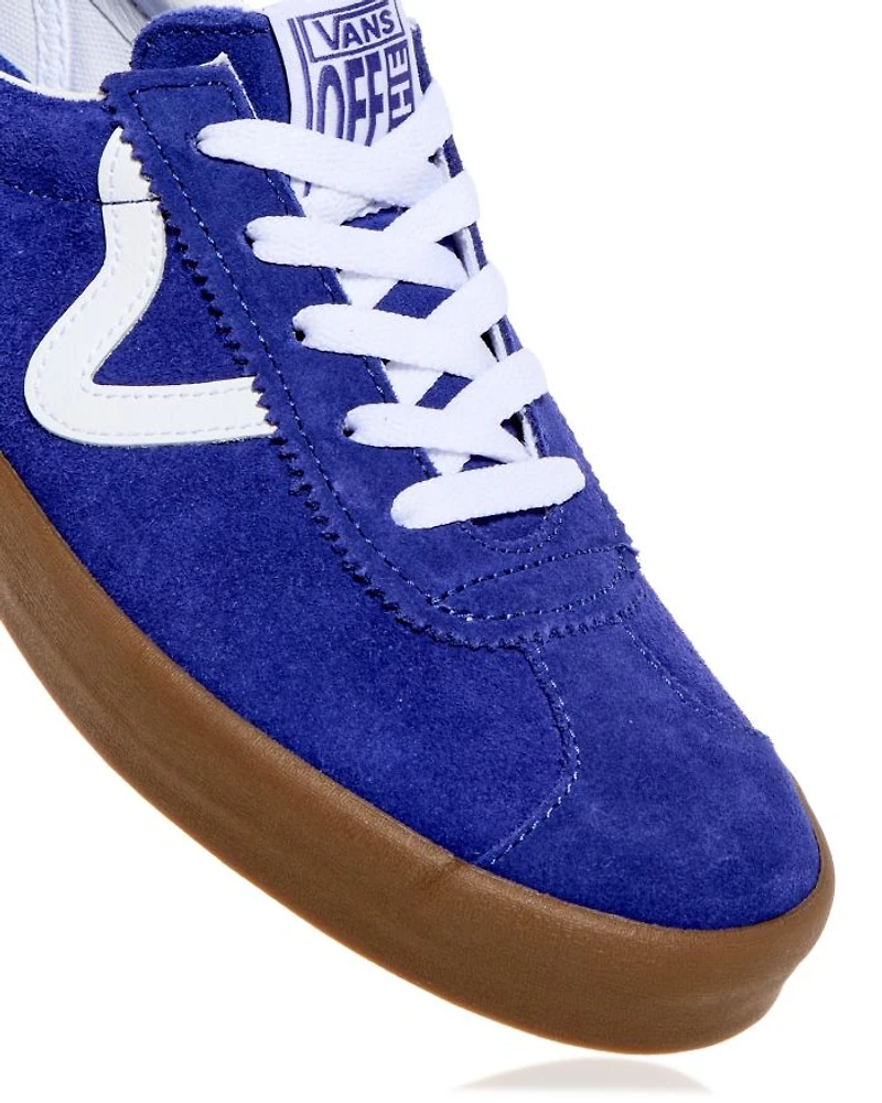 Men's Track Sport Low Top Sneakers