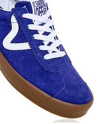 Men's Track Sport Low Top Sneakers