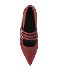 Women's Hermine Pointed Flats