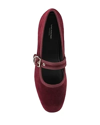 Women's Jolin Buckled Flats