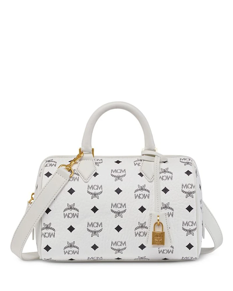 Ella VI Boston Small Handbag