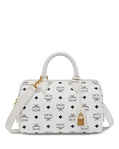 Ella VI Boston Small Handbag