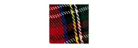 Boys' Plaid Bow Tie - Little Kid, Big Kid
