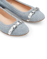 Women's Monika Ballet Flats