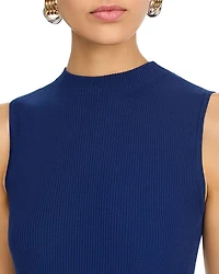 Feskiera Sleeveless Sweater