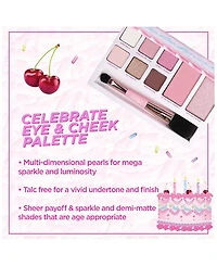 Celebrate You Makeup Starter Set